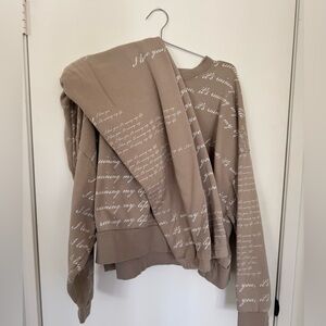 Fortnight sweatset by Taylor Swift